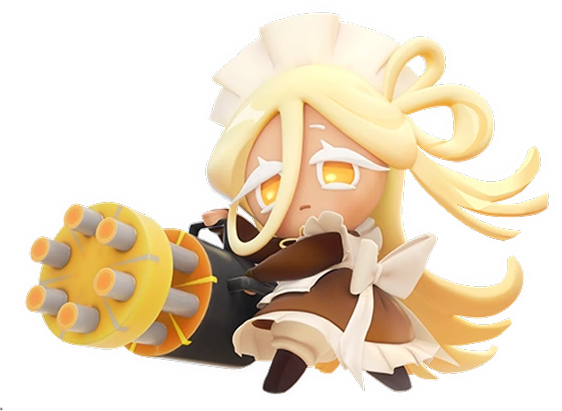 스트링치즈맛 쿠키