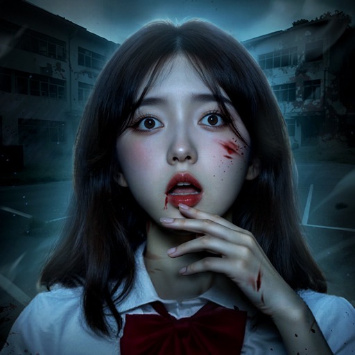 귀신과 함께 쿠폰