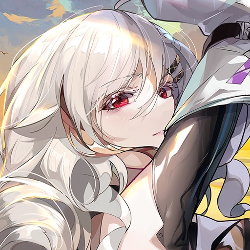 E.T.E Chronicle 아이콘