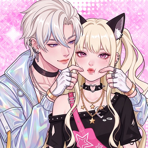 Love Makeover: 패션 스타일링 아이콘