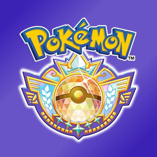 Pokémon Champions 아이콘