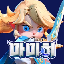마이미니히어로 아이콘